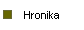 Hronika